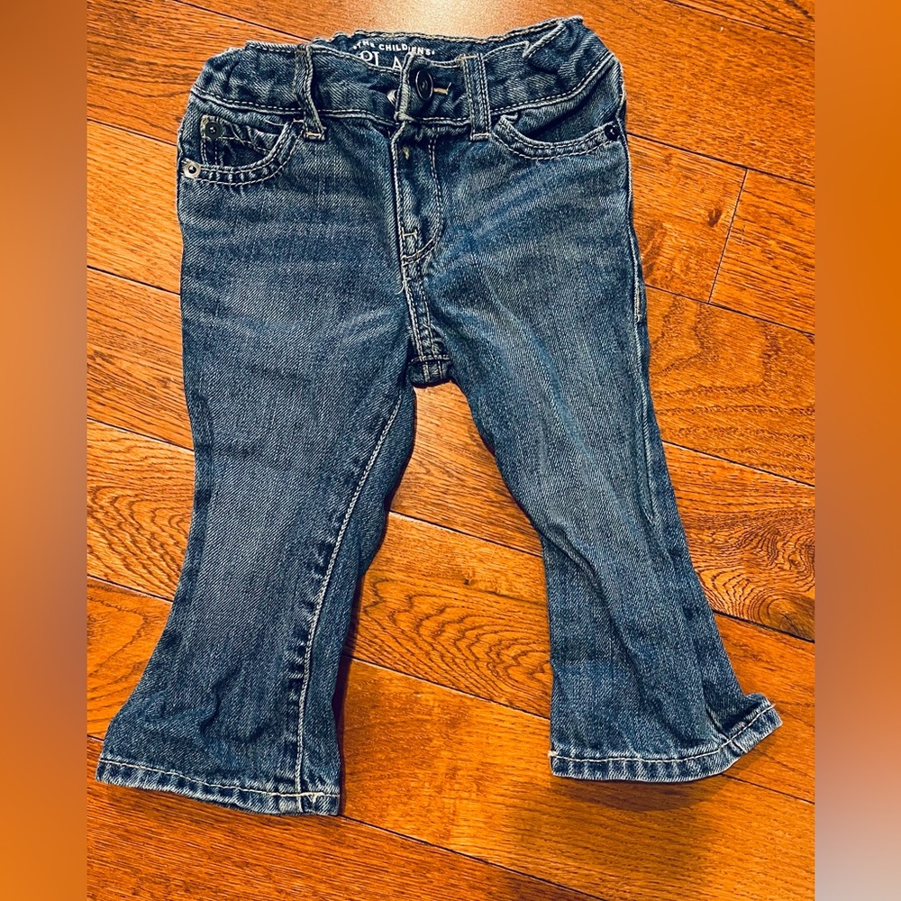 9 month jeans & onesies - BNWOT